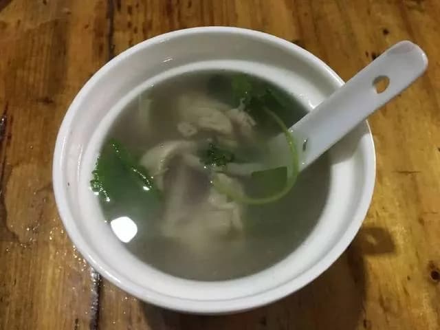 曲溪