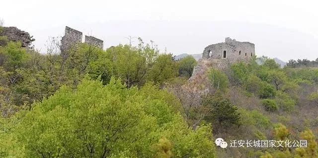 白羊峪风景区