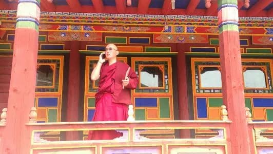 白利寺