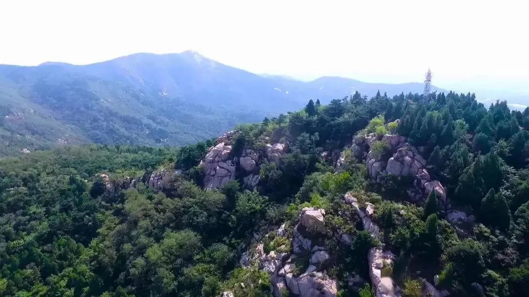 园山风景区