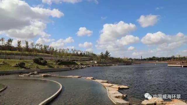 秀水景区