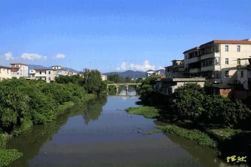 波澜桥