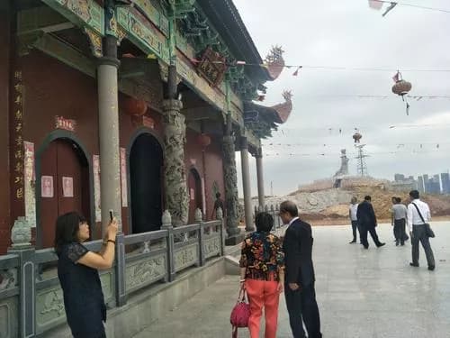 霞屿天后宫