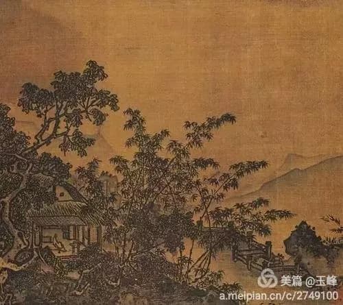 大伊山宋代船画