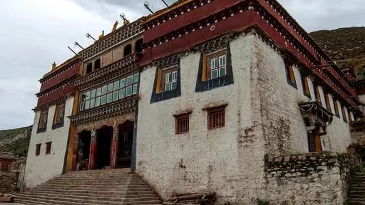 雄登寺