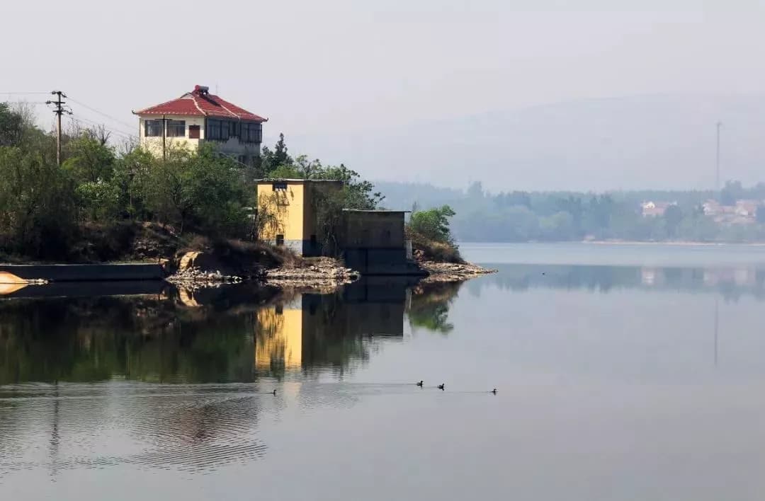 抹山景区