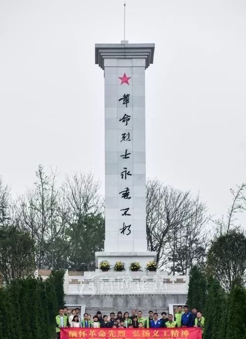 舒传贤烈士革命活动旧址群