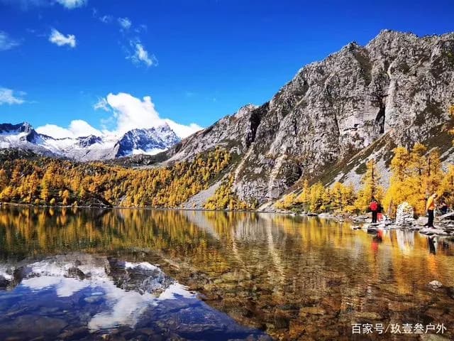 党岭风景区