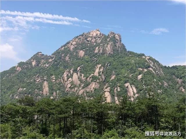 睡美人