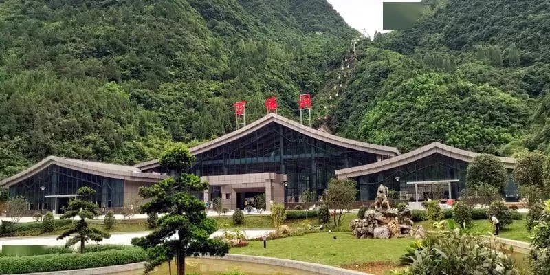 云冈石窟第15窟 万佛洞