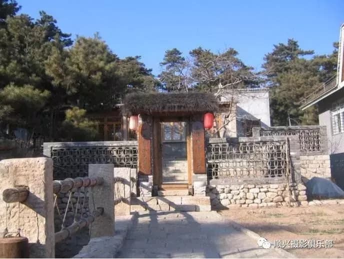 朝阳自然保护区