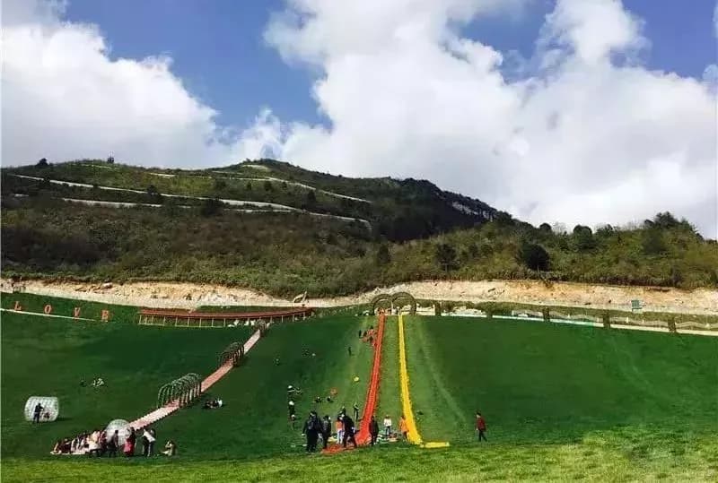 长和生态园