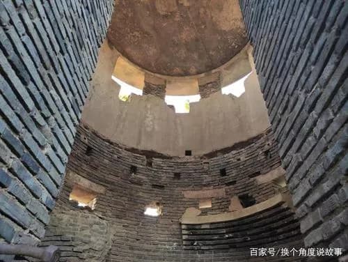 日军侵华地堡（石庄子堡）