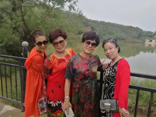 圣水山庄旅游景点