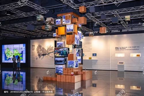 深圳市工业展览馆