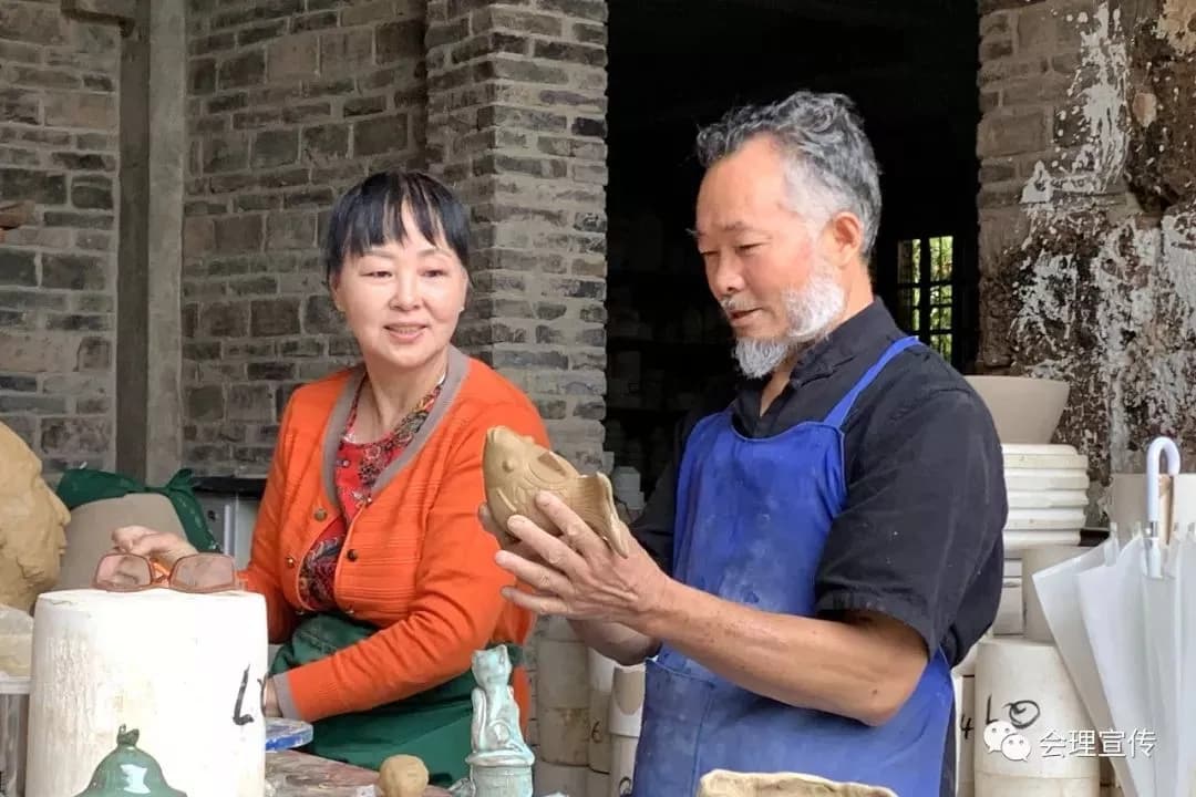 世界名马(业)景区