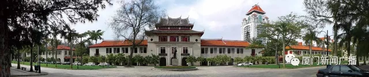 群贤楼群