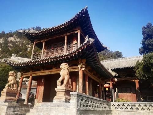觉悟寺