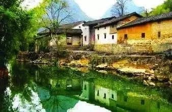 秀水景区