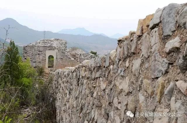 白羊峪风景区