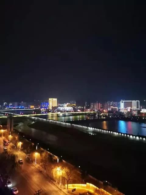 青牛园