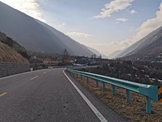 塔公草原