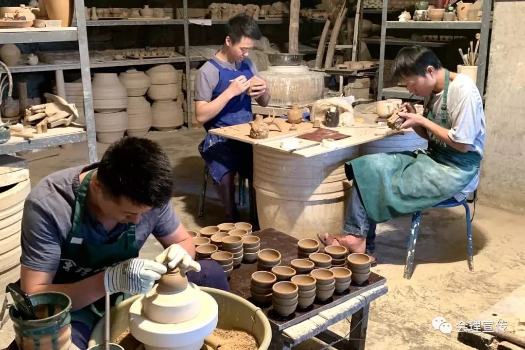 世界名马(业)景区