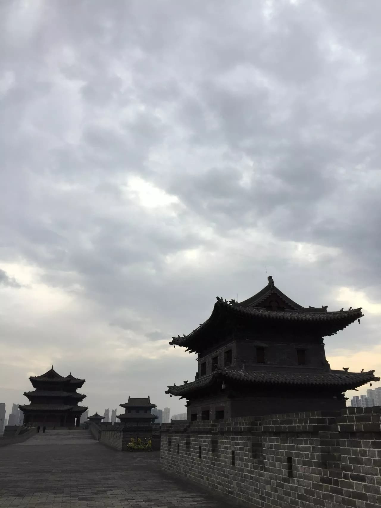 云岗国家森林公园