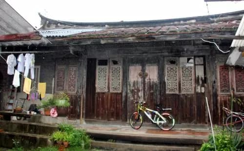 福海卢厝