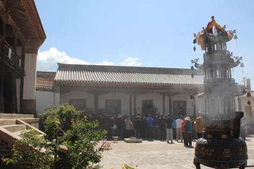 安章寺