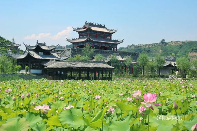 园山风景区