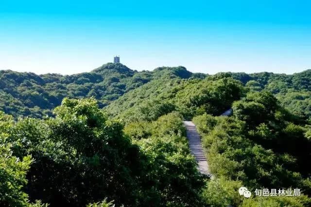 石门山