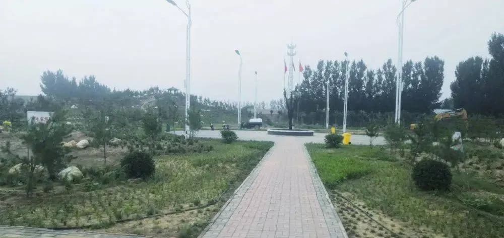 羊亭义和遗址