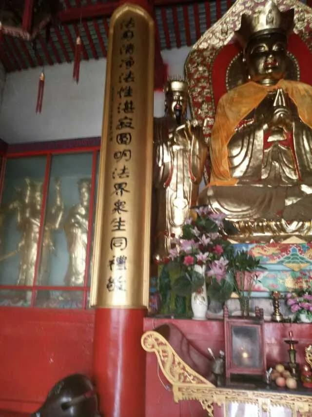 招信寺