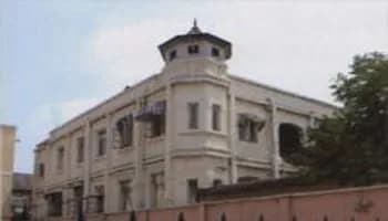 杨裕德故居