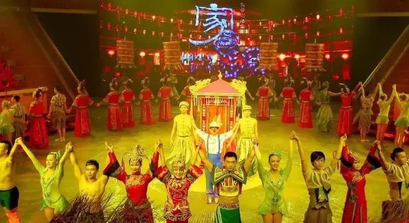鼓浪屿和记洋行仓库遗址