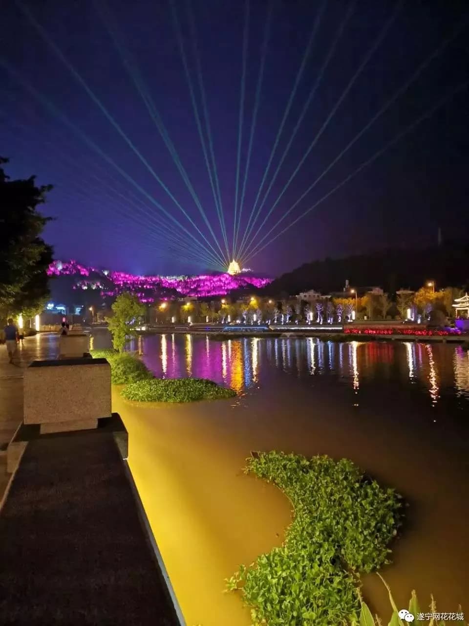 灵泉景区