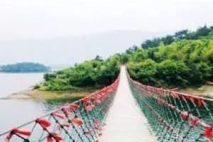 仙龙岛