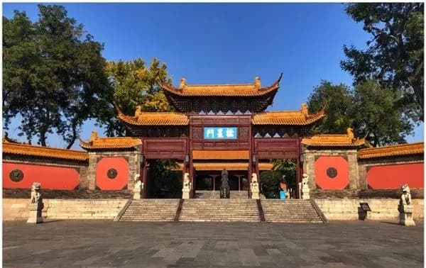 珠海博物馆（新馆）