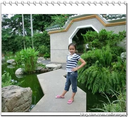 厦门市少儿图书馆中山公园馆