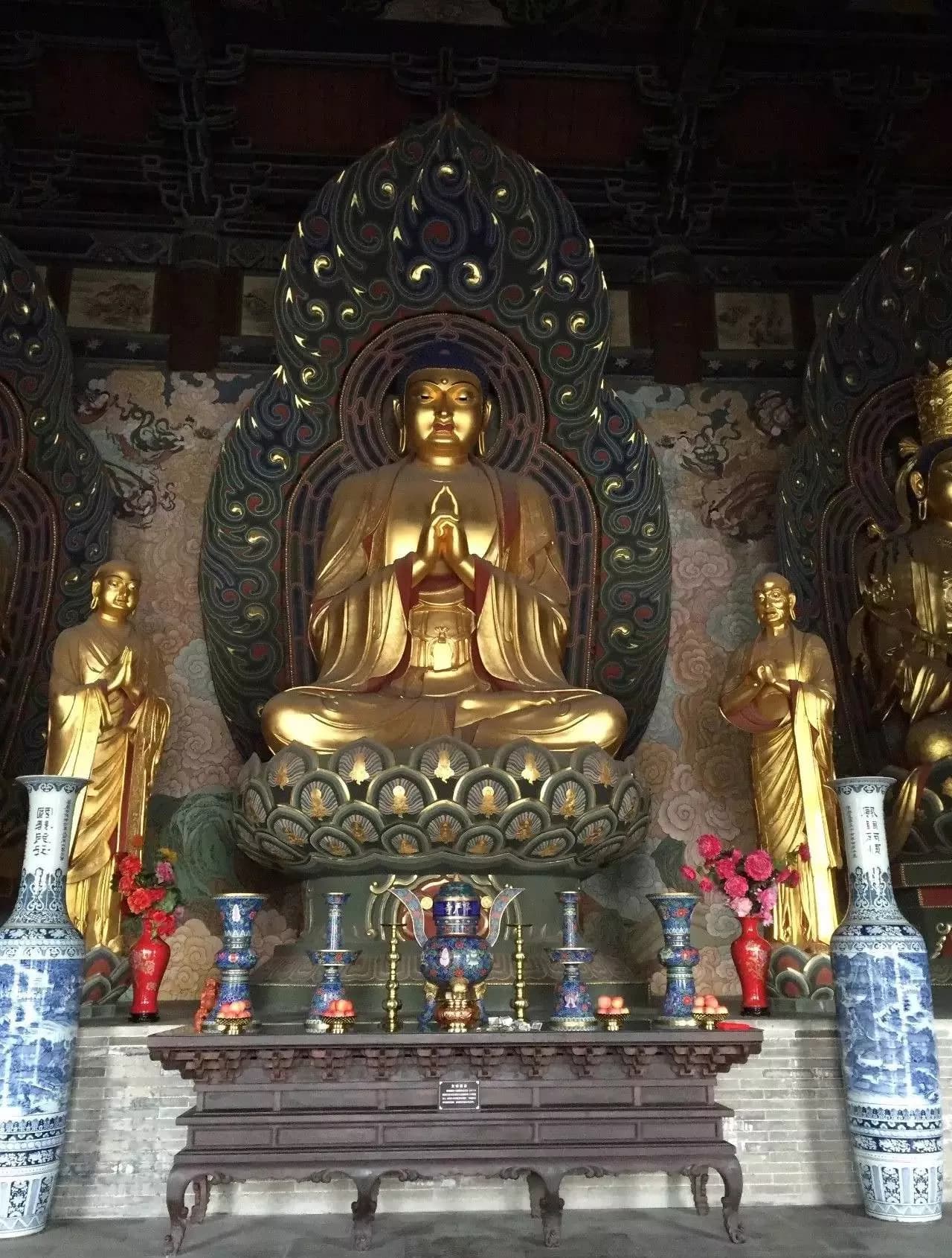 云岗国家森林公园