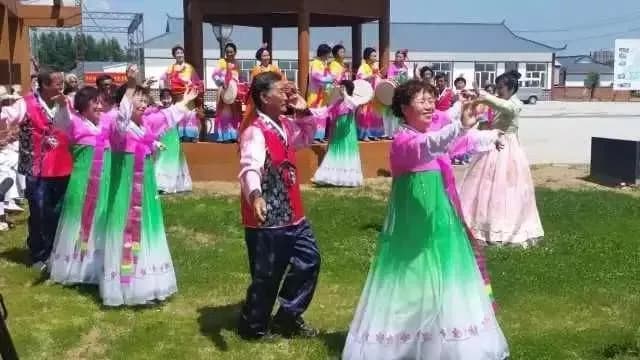 红光风景区