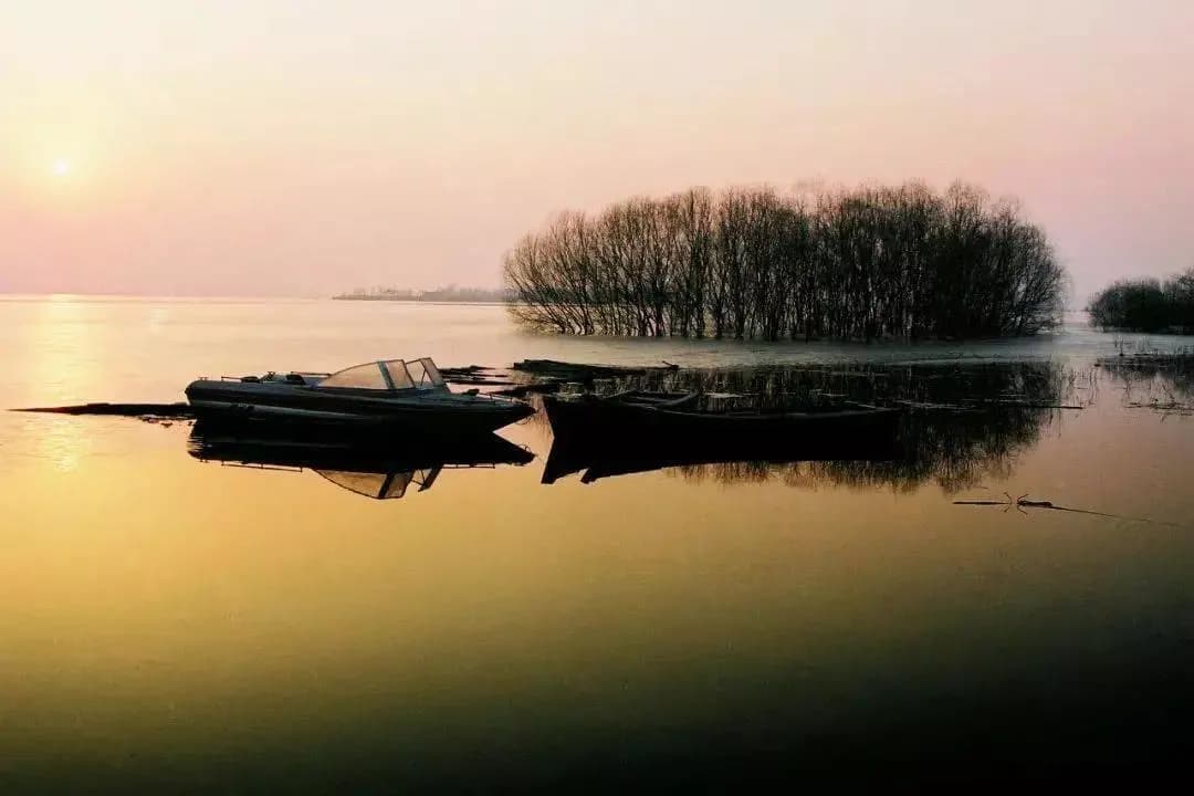 秀水景区
