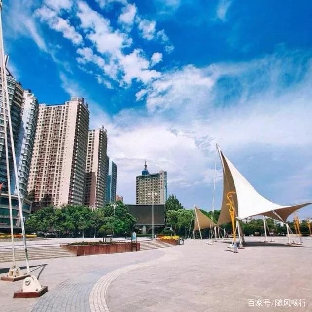 沙漠公路
