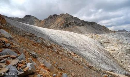黄龙西山遗址