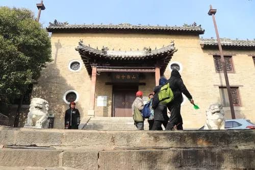 徐州山西会馆