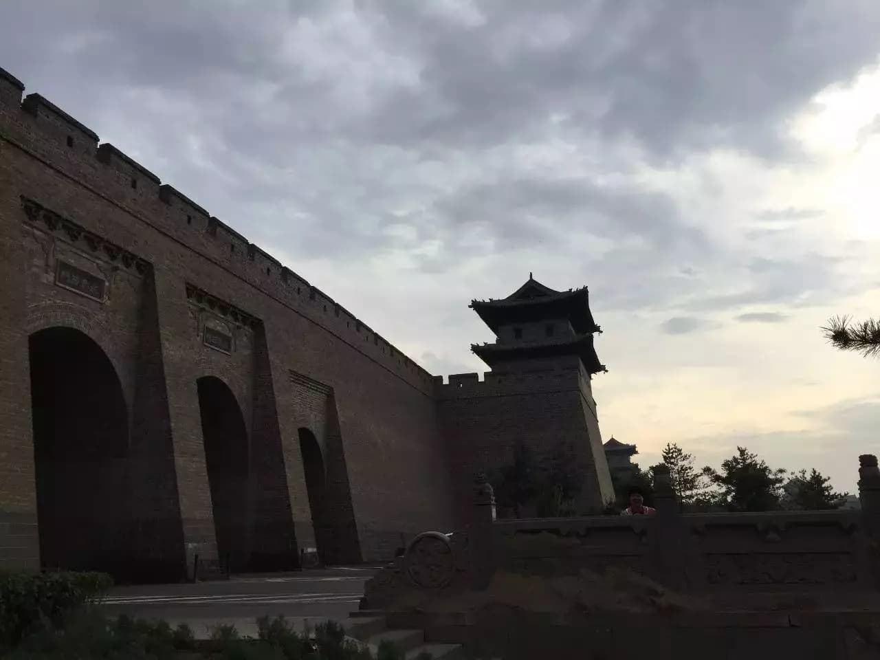 云岗国家森林公园