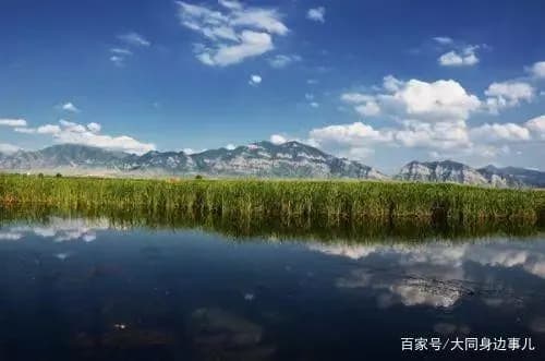 大同长城（土长城）