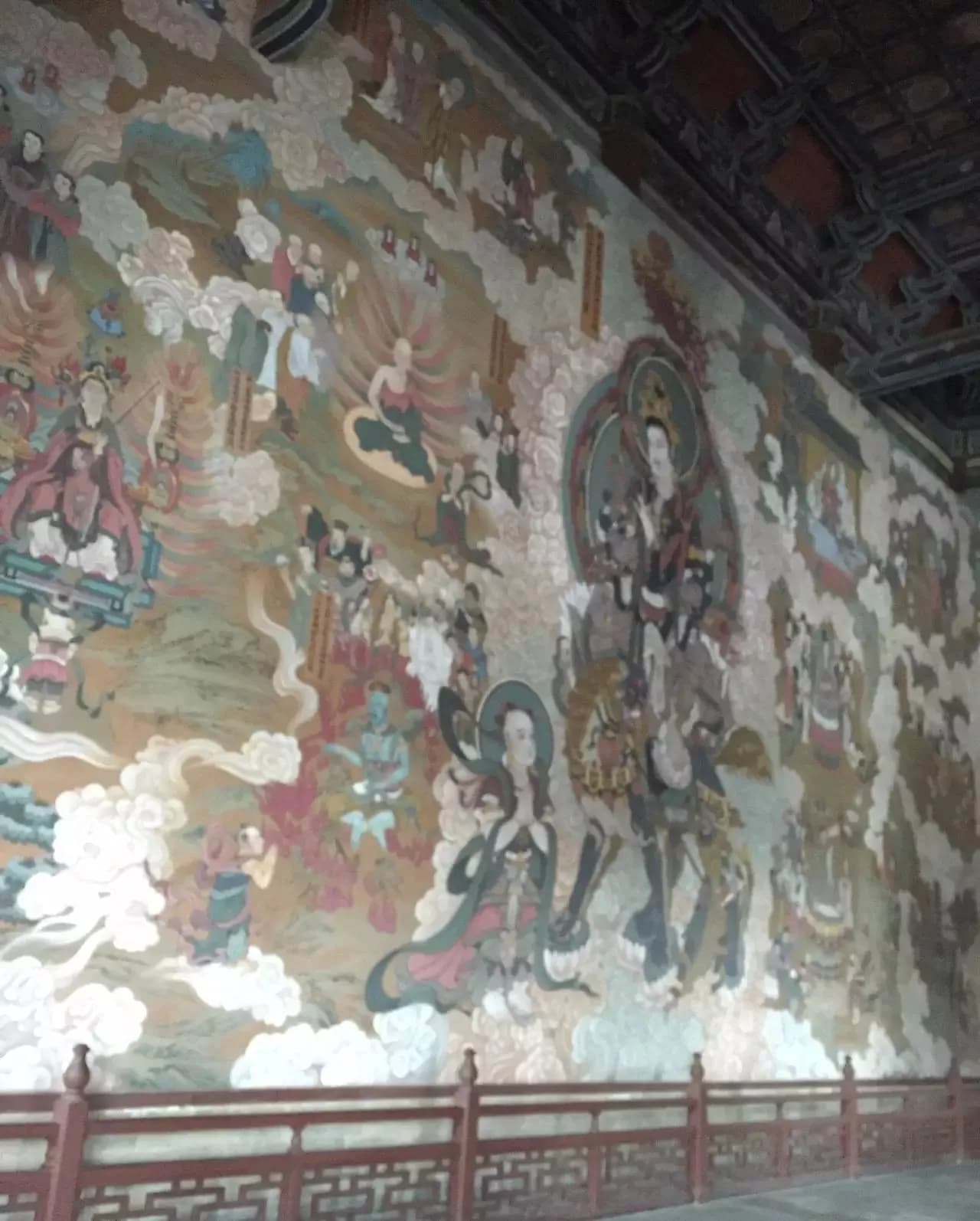 云岗国家森林公园