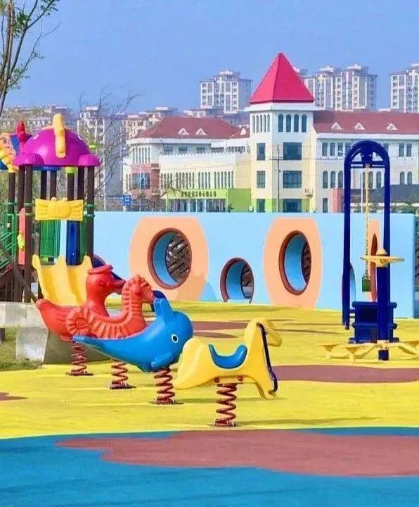 秀水景区